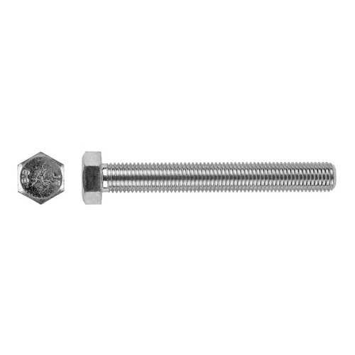 Болт KRAFTOOL 303074-16-120 M16x120мм, 25шт в Касторама