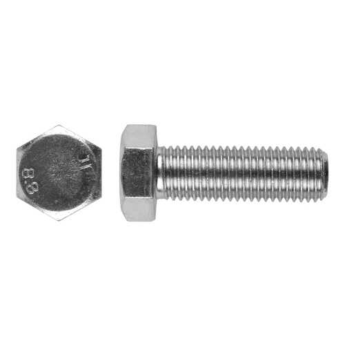 Болт KRAFTOOL 303074-20-060 M20x60мм, 10шт в Касторама