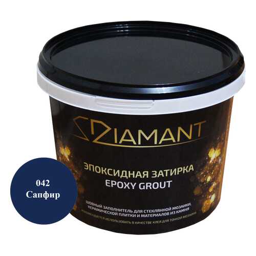 Затирки для плитки в Касторама