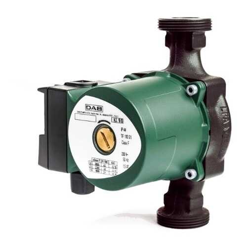 Циркуляционные насос DAB VA 55/180 X 60182170H в Касторама