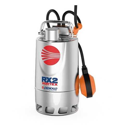 Дренажный насос Pedrollo RX3/20 48TXV13A в Касторама