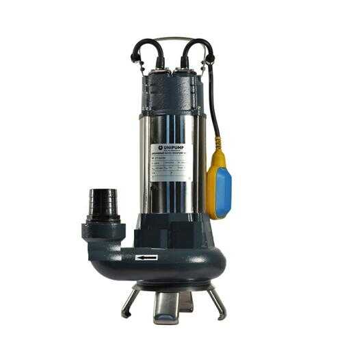 Дренажный насос Unipump FEKAPUMP V 750F в Касторама