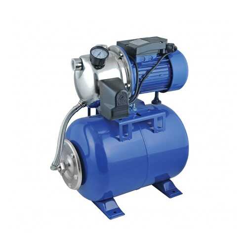 Насосная станция Unipump AUTO JS 100 в Касторама