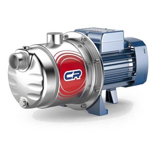 Самовсасывающий насос Pedrollo 5CRm80-N 43CR0805A1 в Касторама