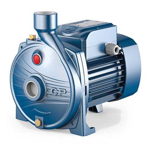 Самовсасывающий насос Pedrollo CP100 44CIT00A в Касторама