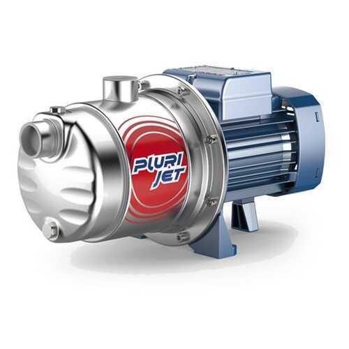 Самовсасывающий насос Pedrollo PLURIJET4/100-N 43PJA5104A в Касторама
