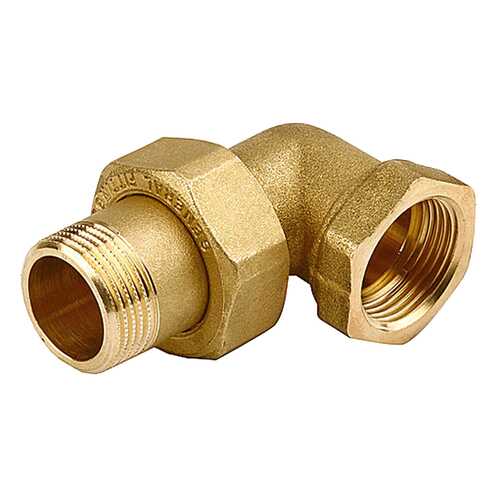 Колено General Fittings 51035-G/S-1/2 в Касторама