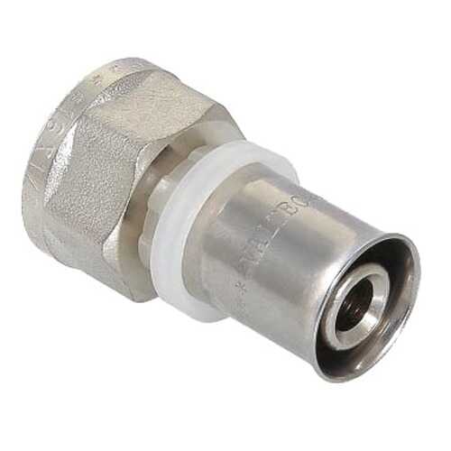 Компрессионный фитинг VALTEC VTm.202.N.002004 20x1/2 в Касторама