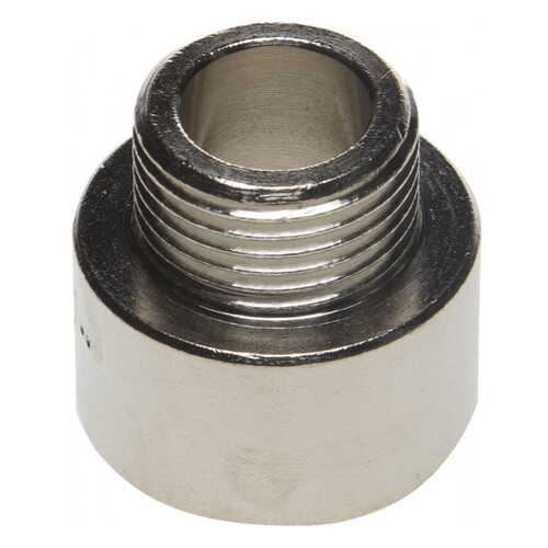 Муфта General Fittings 51083-1/2-3/8 в Касторама