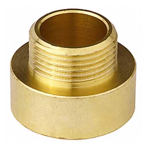 Муфта General Fittings 51084-3/4-1/2 в Касторама