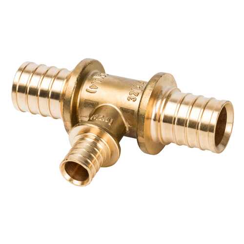 Тройник Stout SFA-0014-322032 в Касторама