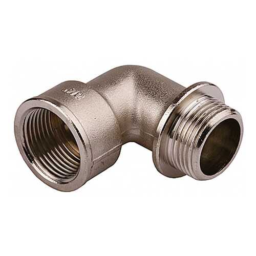 Угольник General Fittings 51072-G/S-3/4 в Касторама
